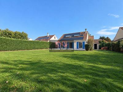 For sale Ozoir-la-ferriere 6 rooms 150 m2 Seine et marne (77330) photo 0