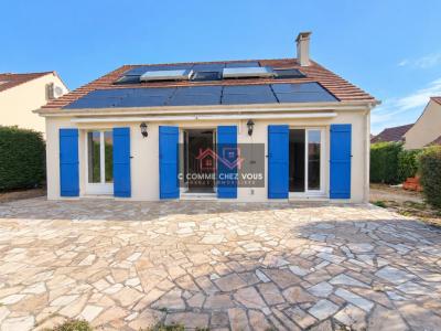 Annonce Vente 6 pi�ces Maison Ozoir-la-ferriere 77