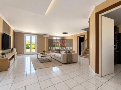 Acheter Maison 150 m2 Ozoir-la-ferriere