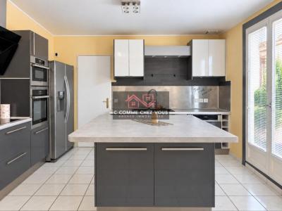 Acheter Maison Ozoir-la-ferriere 490000 euros