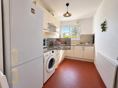 Annonce Vente 2 pi�ces Appartement Ozoir-la-ferriere 77