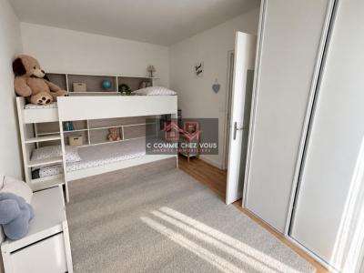 Acheter Appartement 49 m2 Ozoir-la-ferriere
