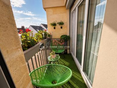 Acheter Appartement Ozoir-la-ferriere 175000 euros