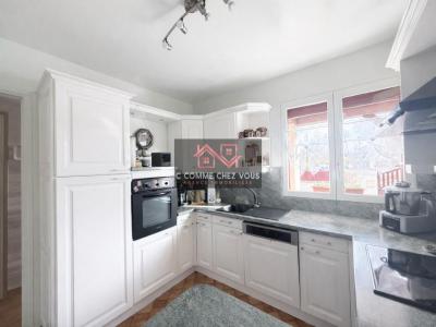 Annonce Vente 6 pi�ces Maison Ozoir-la-ferriere 77