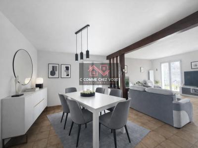 Acheter Maison Ozoir-la-ferriere 419000 euros
