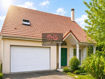 Annonce Vente 7 pi�ces Maison Ozoir-la-ferriere 77