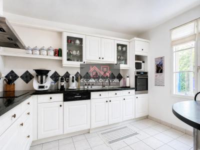 Acheter Maison Ozoir-la-ferriere 509000 euros