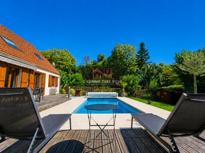 Annonce Vente Prestige Ferrieres-en-brie 77