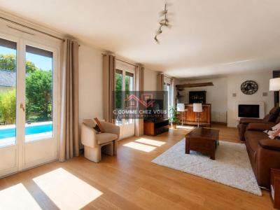 Acheter Prestige 183 m2 Ferrieres-en-brie