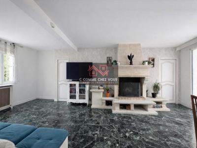 Annonce Vente 8 pi�ces Maison Ozoir-la-ferriere 77