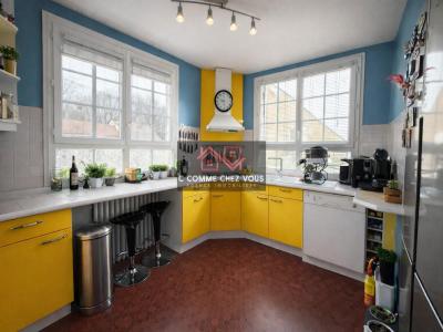 Acheter Maison 200 m2 Ozoir-la-ferriere