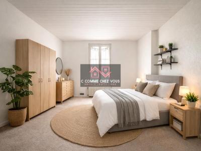 Acheter Appartement 34 m2 Alfortville