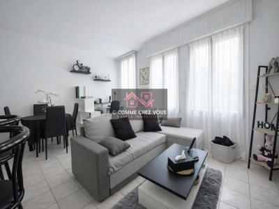 For sale Ozoir-la-ferriere 2 rooms 43 m2 Seine et marne (77330) photo 0