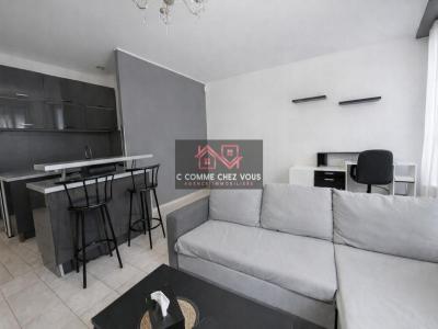Acheter Appartement 43 m2 Ozoir-la-ferriere