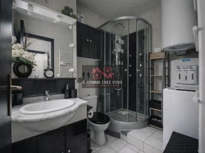 Acheter Appartement Ozoir-la-ferriere 169000 euros