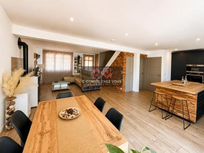 Annonce Vente 4 pi�ces Maison Roissy-en-brie 77