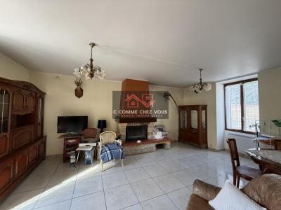 Annonce Vente 6 pi�ces Maison Liverdy-en-brie 77