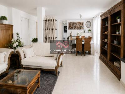 Acheter Maison 159 m2 Ozoir-la-ferriere