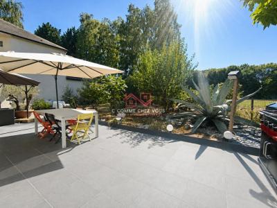 Annonce Vente 5 pi�ces Maison Bussy-saint-georges 77