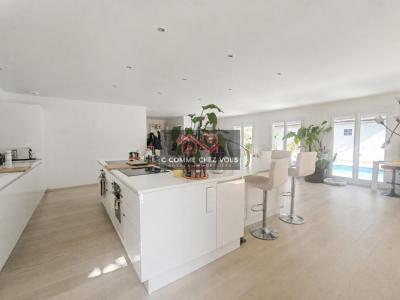 Acheter Maison Bussy-saint-georges Seine et marne