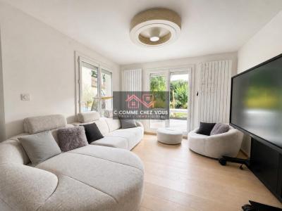 Acheter Maison Bussy-saint-georges 772000 euros
