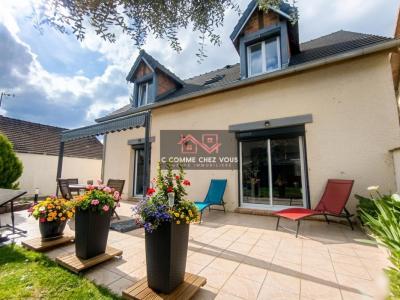 For sale Ozoir-la-ferriere 5 rooms 128 m2 Seine et marne (77330) photo 0