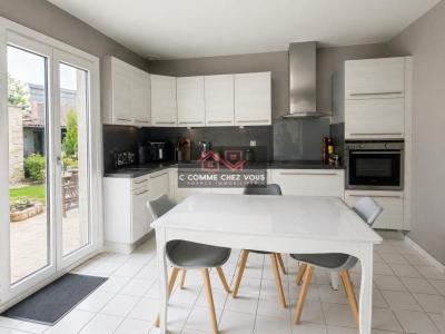 Annonce Vente 5 pi�ces Maison Ozoir-la-ferriere 77