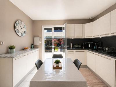 Acheter Maison 128 m2 Ozoir-la-ferriere