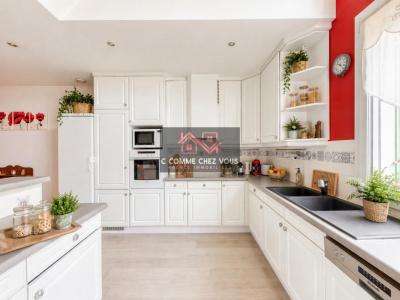 Annonce Vente Prestige Ozoir-la-ferriere 77