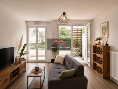 Acheter Appartement 44 m2 Ozoir-la-ferriere