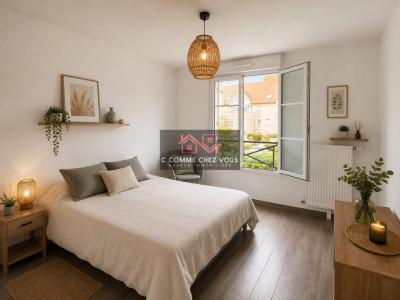 Acheter Appartement Ozoir-la-ferriere Seine et marne