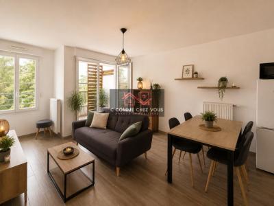 Acheter Appartement Ozoir-la-ferriere 209000 euros