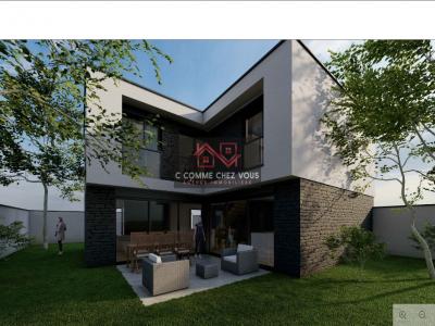 For sale Ozoir-la-ferriere 322 m2 Seine et marne (77330) photo 0