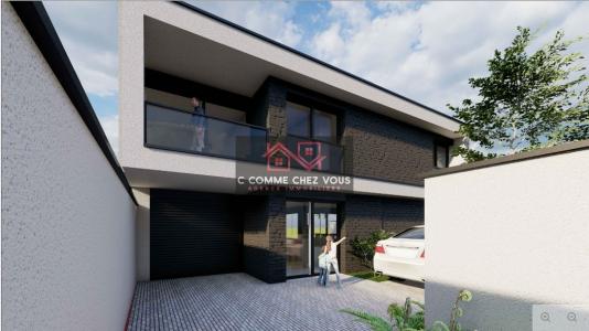 Annonce Vente Terrain Ozoir-la-ferriere 77