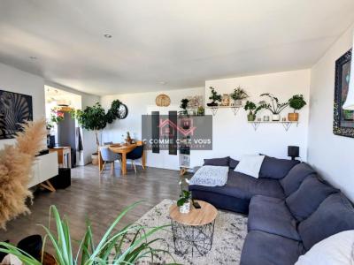Annonce Vente 2 pi�ces Appartement Ozoir-la-ferriere 77