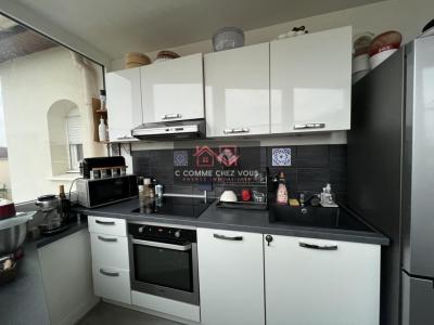 Acheter Appartement Ozoir-la-ferriere Seine et marne