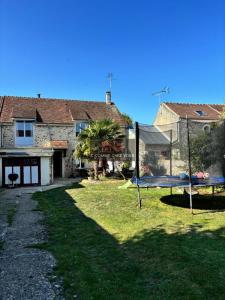 For sale Liverdy-en-brie 4 rooms 110 m2 Seine et marne (77220) photo 0
