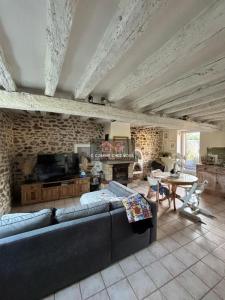 Annonce Vente 4 pi�ces Maison Liverdy-en-brie 77