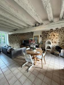 Acheter Maison 110 m2 Liverdy-en-brie