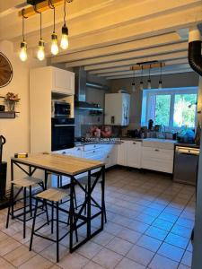 Acheter Maison Liverdy-en-brie Seine et marne