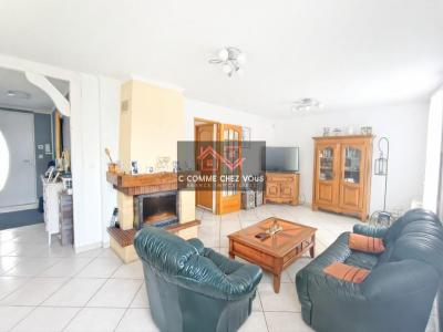 Annonce Vente 5 pi�ces Maison Ozoir-la-ferriere 77