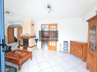 Acheter Maison 128 m2 Ozoir-la-ferriere