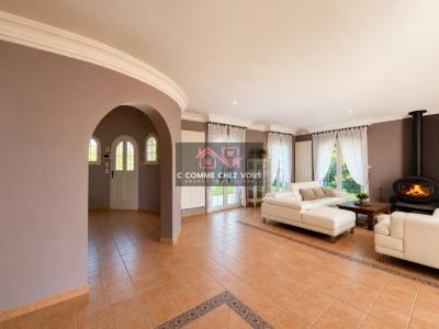 Annonce Vente Prestige Houssaye-en-brie 77