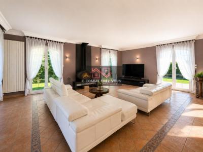 Acheter Prestige 378 m2 Houssaye-en-brie