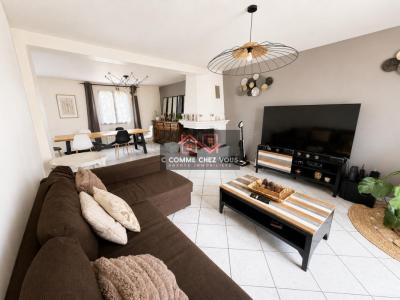 Annonce Vente 7 pi�ces Maison Ferolles-attilly 77