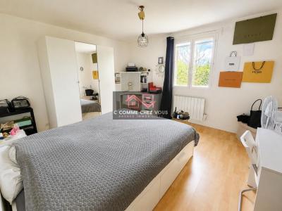 Acheter Maison Ferolles-attilly 499000 euros