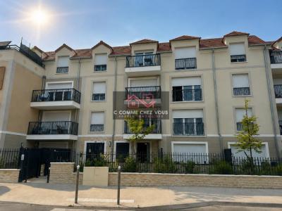 For sale Ozoir-la-ferriere 2 rooms 47 m2 Seine et marne (77330) photo 0