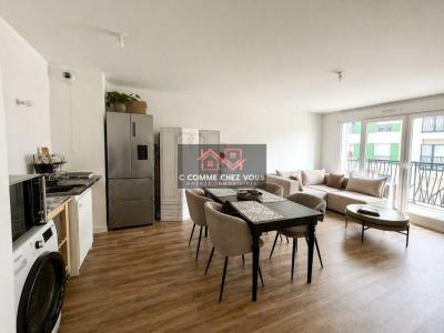 Annonce Vente 2 pi�ces Appartement Ozoir-la-ferriere 77