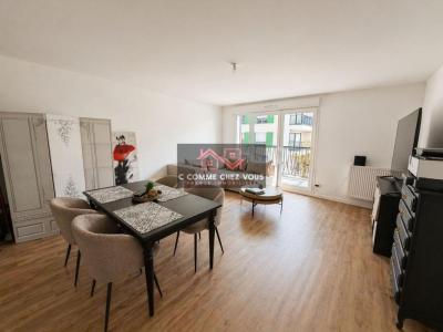 Acheter Appartement 47 m2 Ozoir-la-ferriere