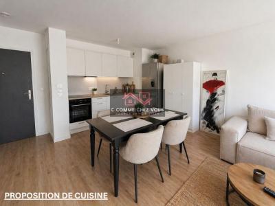 Acheter Appartement Ozoir-la-ferriere Seine et marne